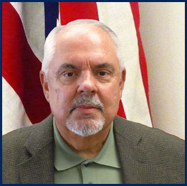 SUPERVISOR In Charge of Administration Edward M. Silvetti