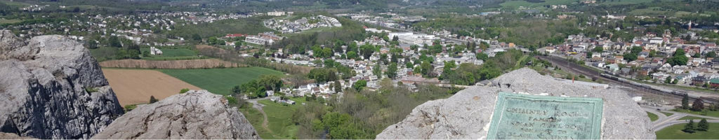 Living in Blair Township Blair Township