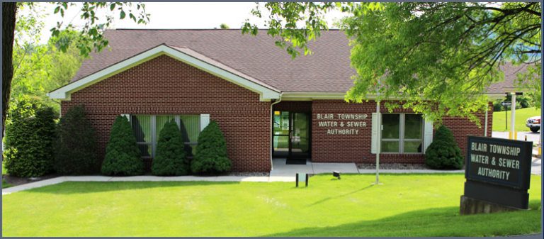 howell township water and sewer